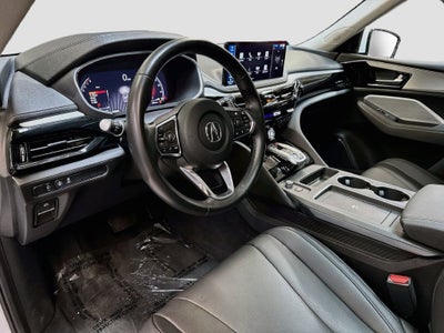 2025 Acura MDX Base SH-AWD