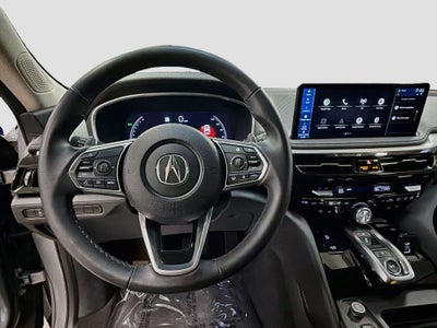 2026 Acura MDX Base SH-AWD