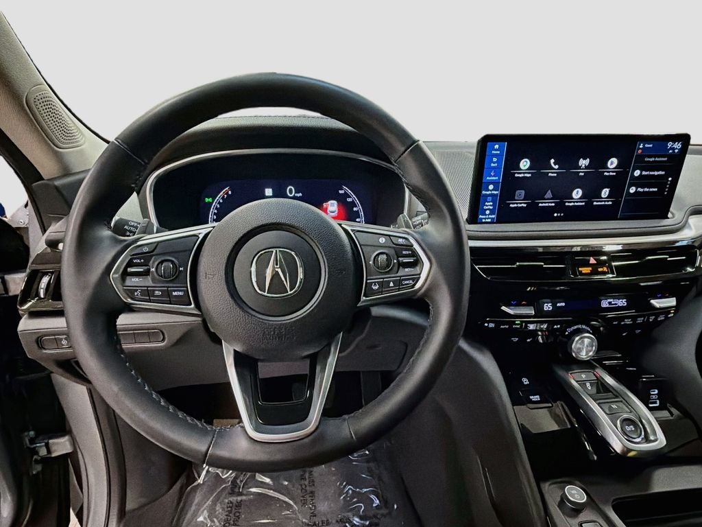 2026 Acura MDX Base SH-AWD