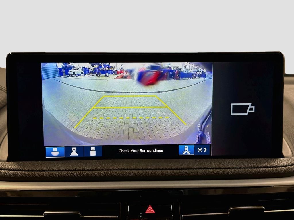 2026 Acura MDX Base SH-AWD
