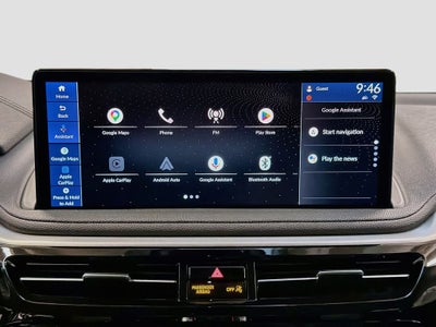 2026 Acura MDX Base SH-AWD