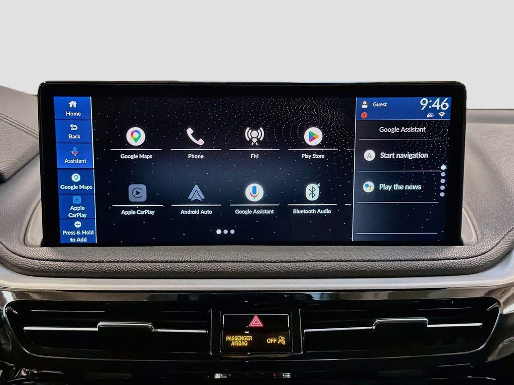 2026 Acura MDX Base SH-AWD