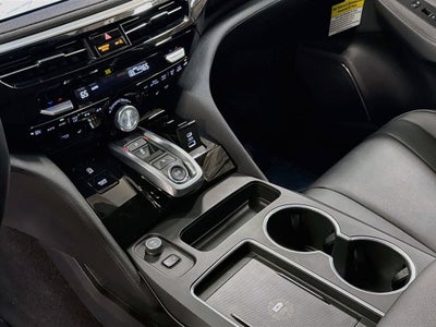2026 Acura MDX Base SH-AWD