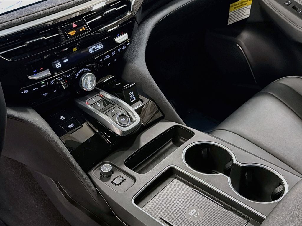 2026 Acura MDX Base SH-AWD