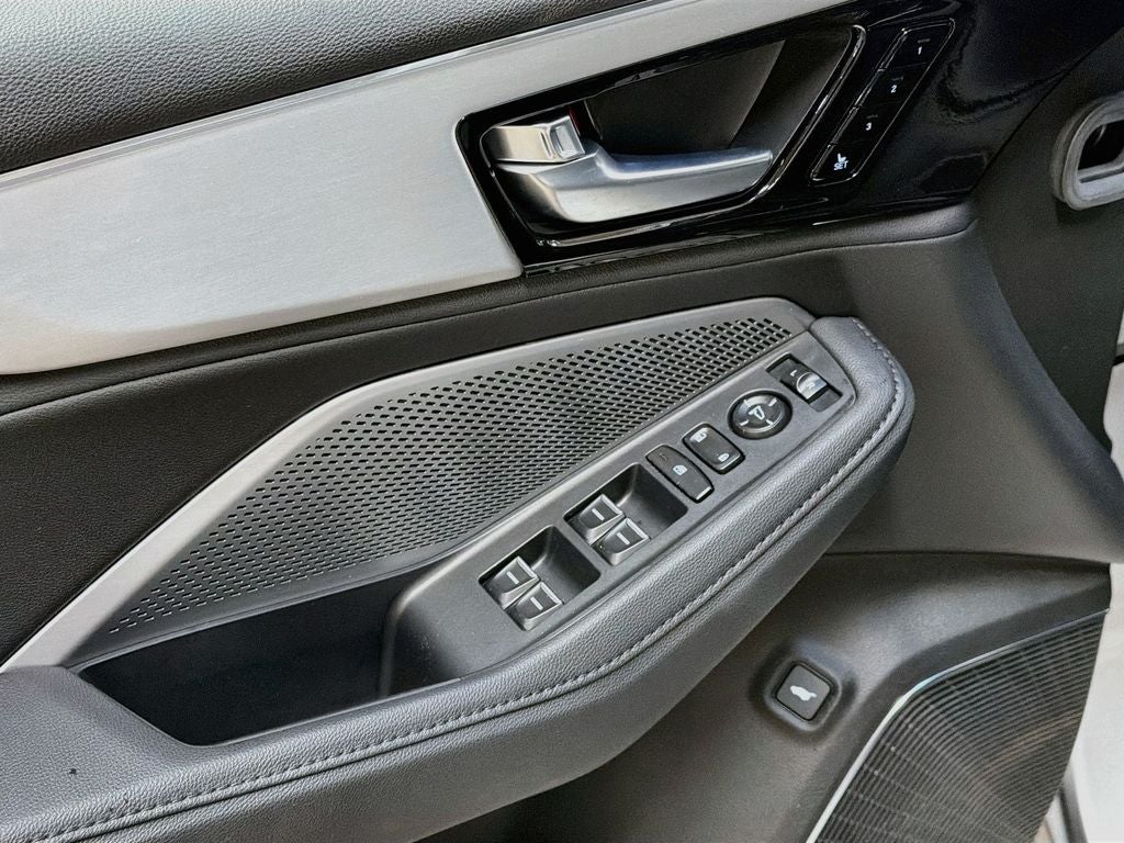 2026 Acura MDX Base SH-AWD