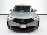2026 Acura MDX Base SH-AWD