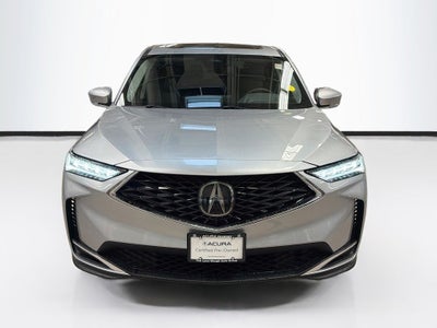 2026 Acura MDX Base SH-AWD