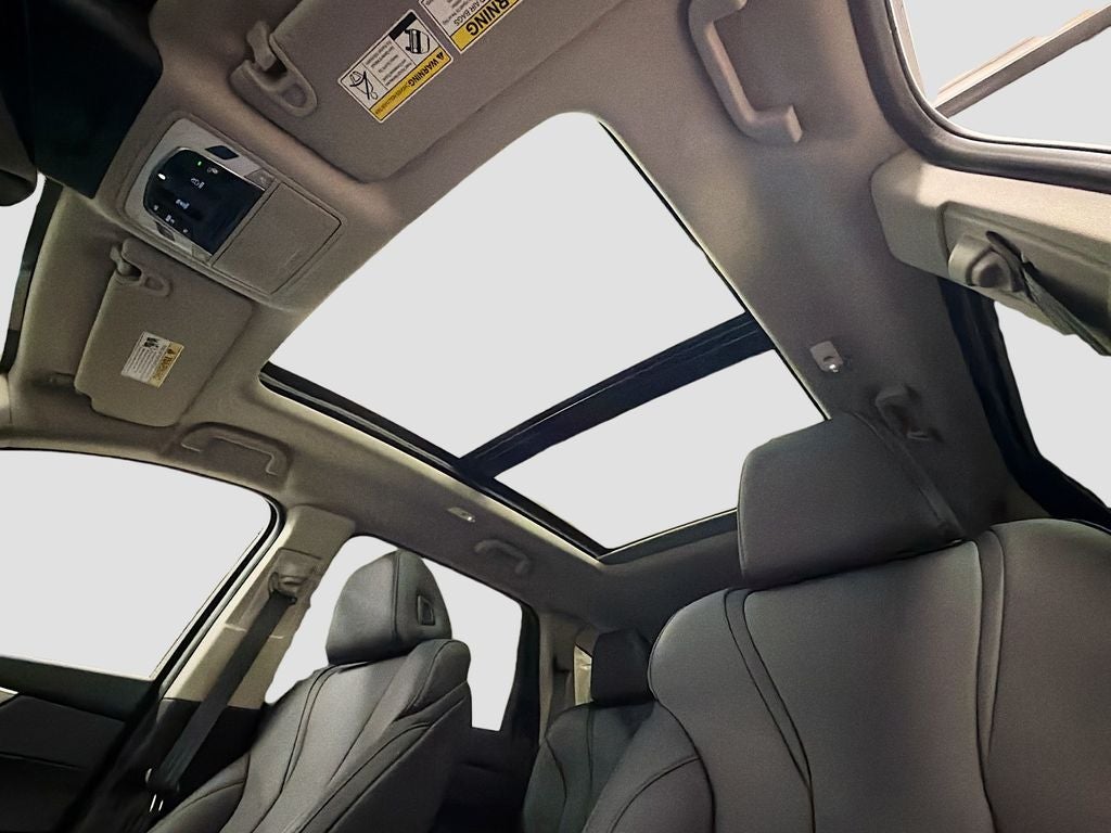 2026 Acura MDX Base SH-AWD