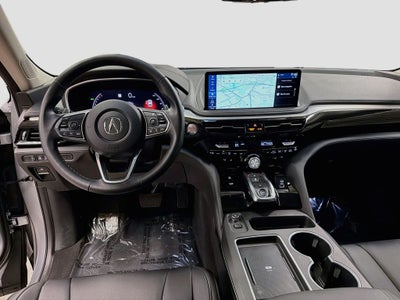 2026 Acura MDX Base SH-AWD