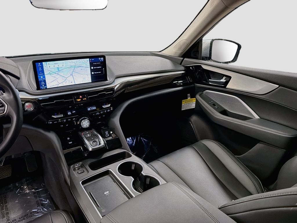 2026 Acura MDX Base SH-AWD