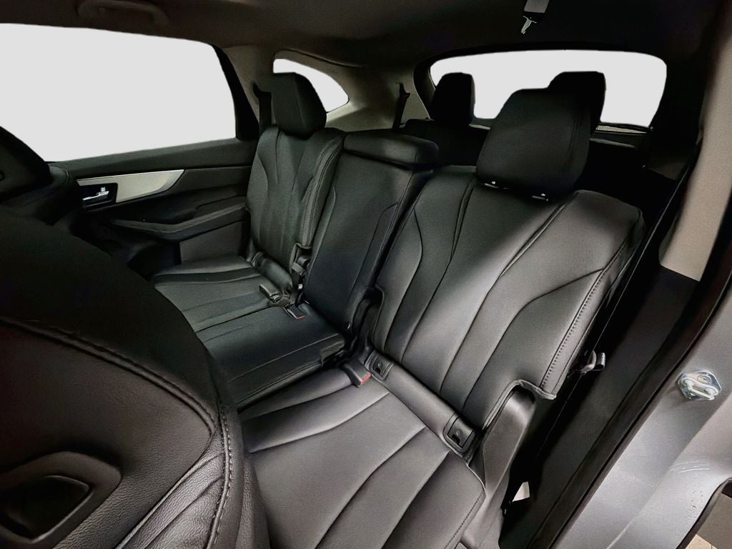 2026 Acura MDX Base SH-AWD