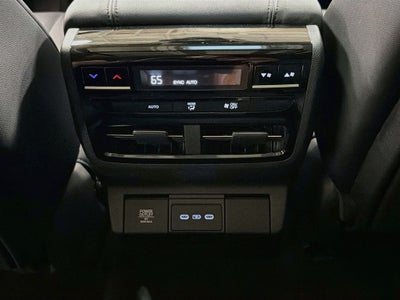 2026 Acura MDX Base SH-AWD