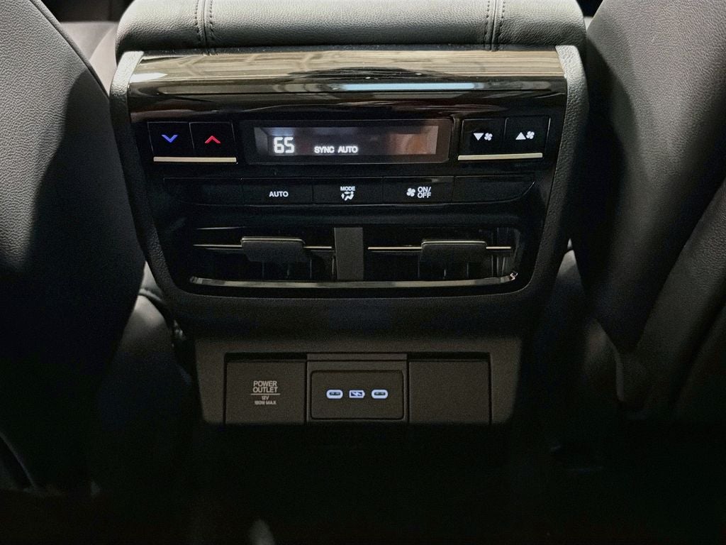 2026 Acura MDX Base SH-AWD