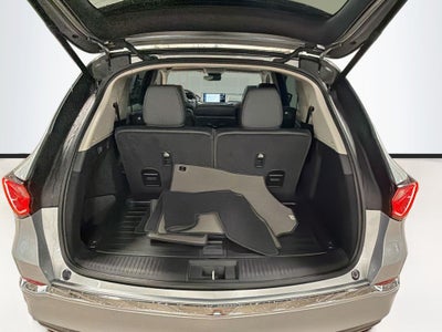 2026 Acura MDX Base SH-AWD