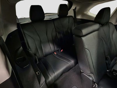 2026 Acura MDX Base SH-AWD
