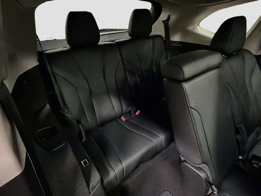 2026 Acura MDX Base SH-AWD