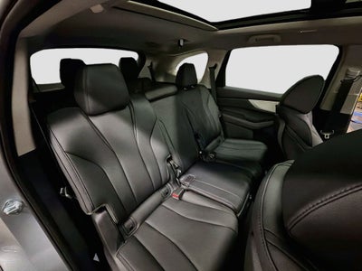 2026 Acura MDX Base SH-AWD