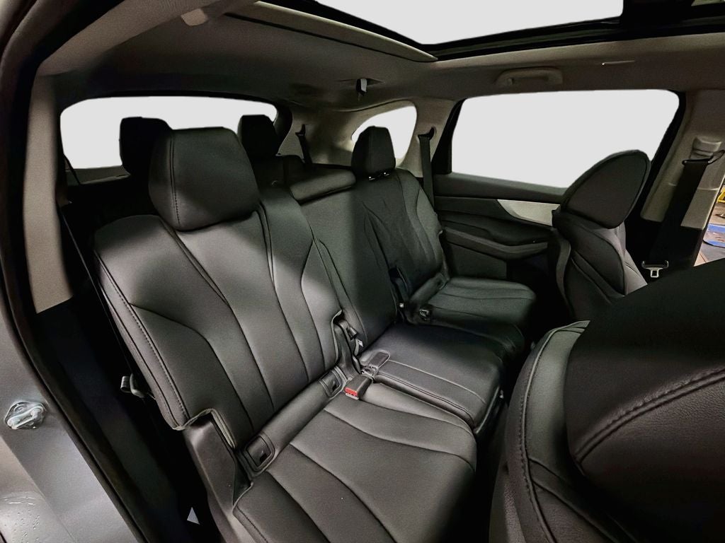 2026 Acura MDX Base SH-AWD