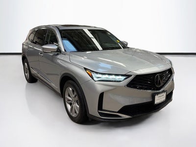2026 Acura MDX Base SH-AWD