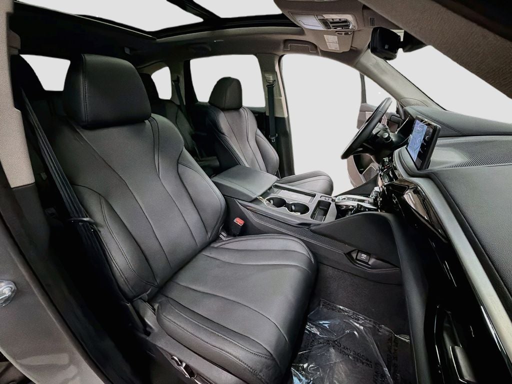 2026 Acura MDX Base SH-AWD