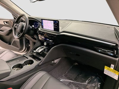 2026 Acura MDX Base SH-AWD