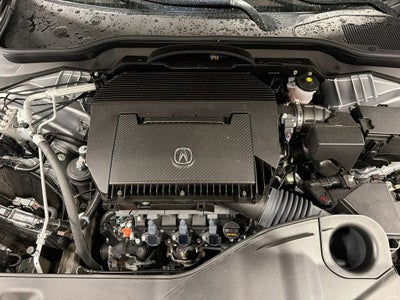 2026 Acura MDX Base SH-AWD