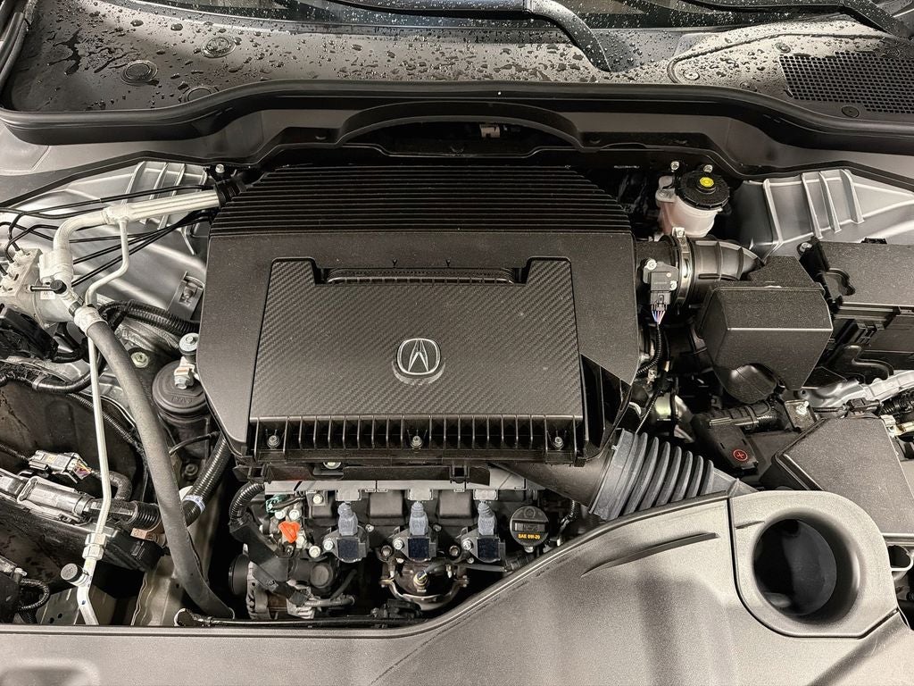 2026 Acura MDX Base SH-AWD