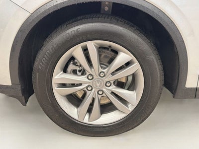 2026 Acura MDX Base SH-AWD