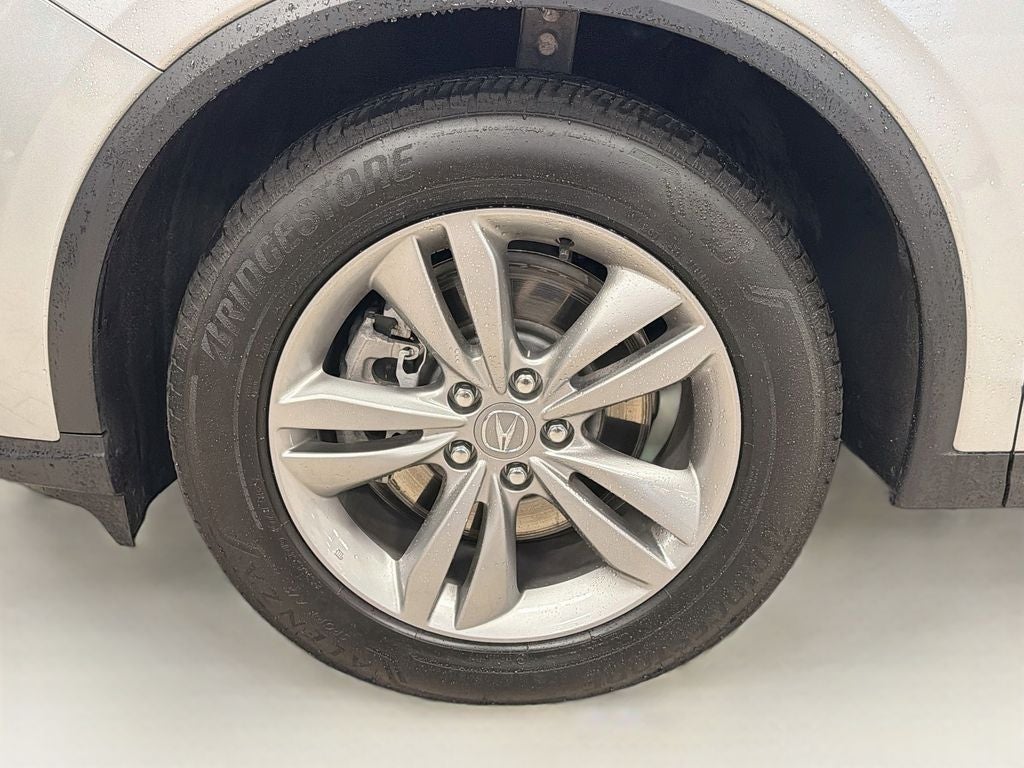 2026 Acura MDX Base SH-AWD
