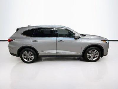 2026 Acura MDX Base SH-AWD