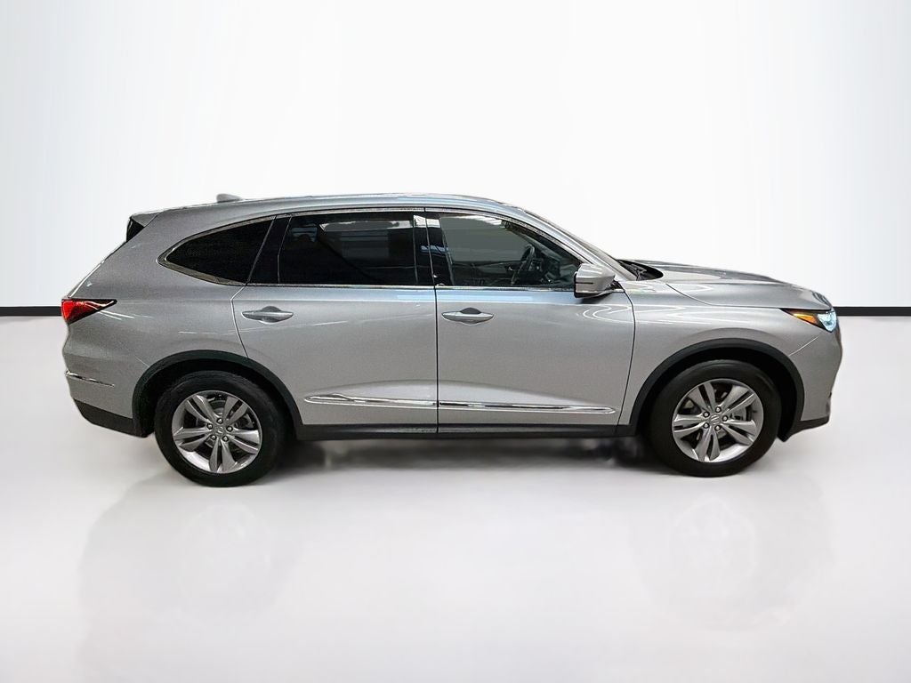 2026 Acura MDX Base SH-AWD