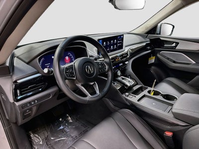 2026 Acura MDX Base SH-AWD