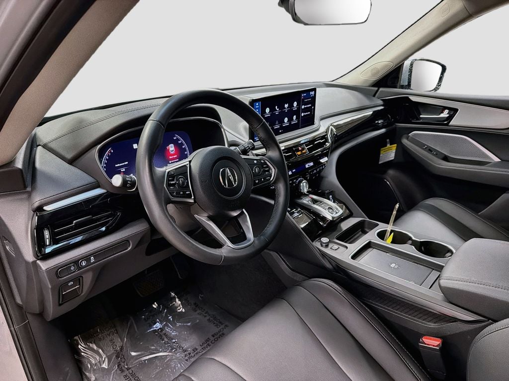 2026 Acura MDX Base SH-AWD
