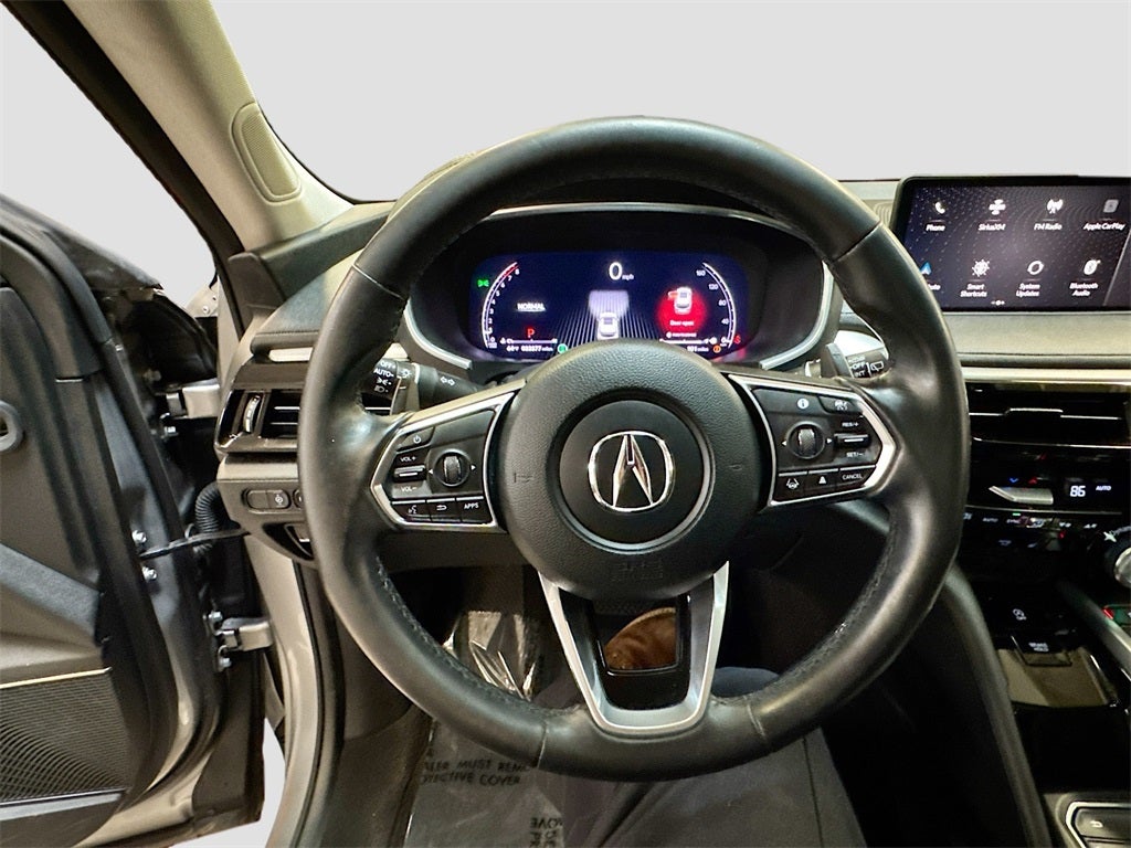 2024 Acura MDX 3.5L SH-AWD