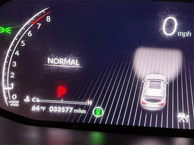 2024 Acura MDX 3.5L SH-AWD