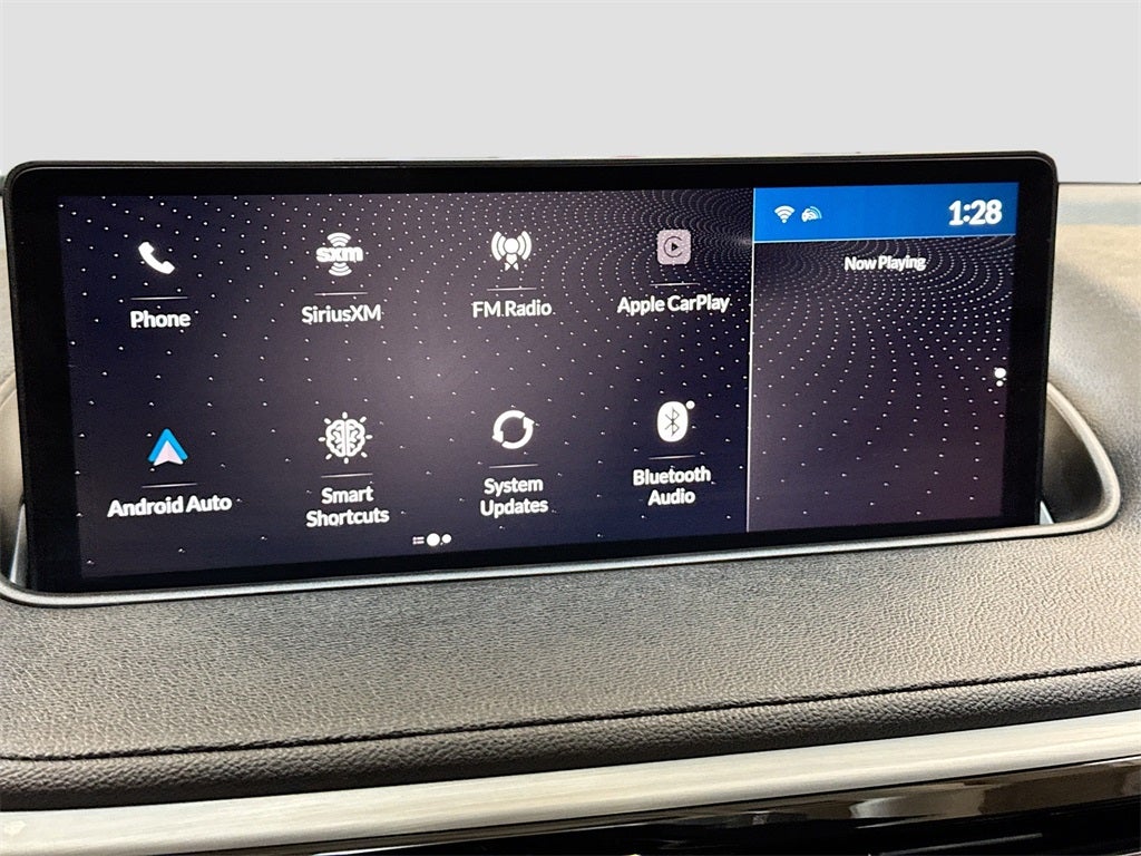 2024 Acura MDX 3.5L SH-AWD