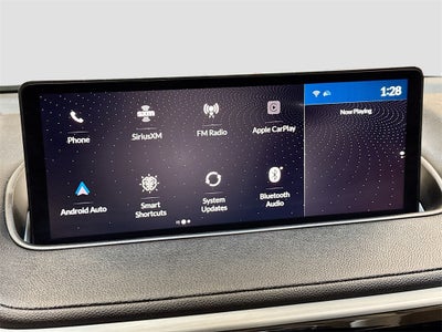 2024 Acura MDX 3.5L SH-AWD