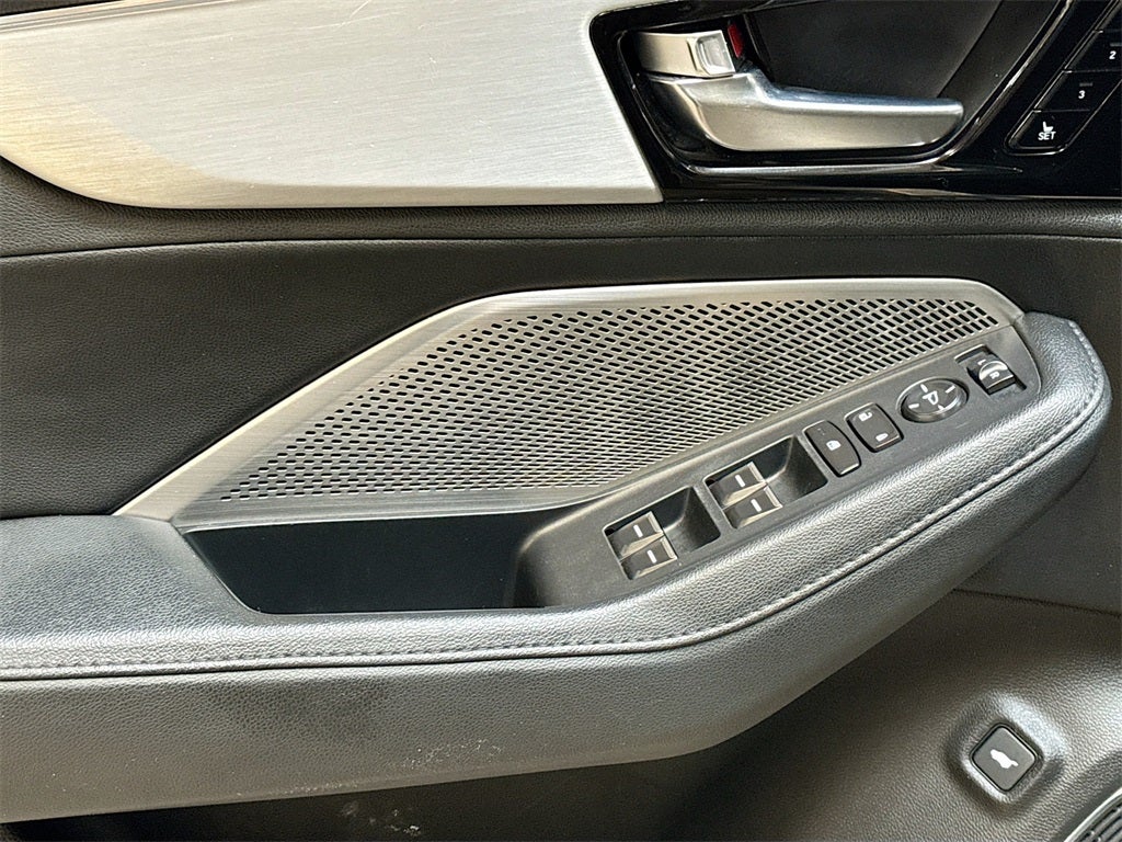 2024 Acura MDX 3.5L SH-AWD