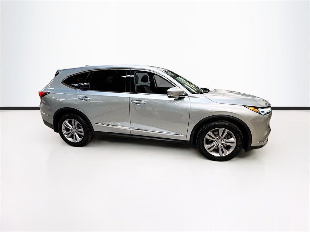 2024 Acura MDX 3.5L SH-AWD