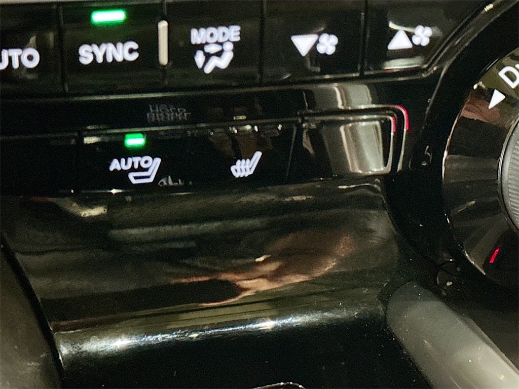 2024 Acura MDX 3.5L SH-AWD