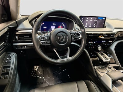 2024 Acura MDX 3.5L SH-AWD