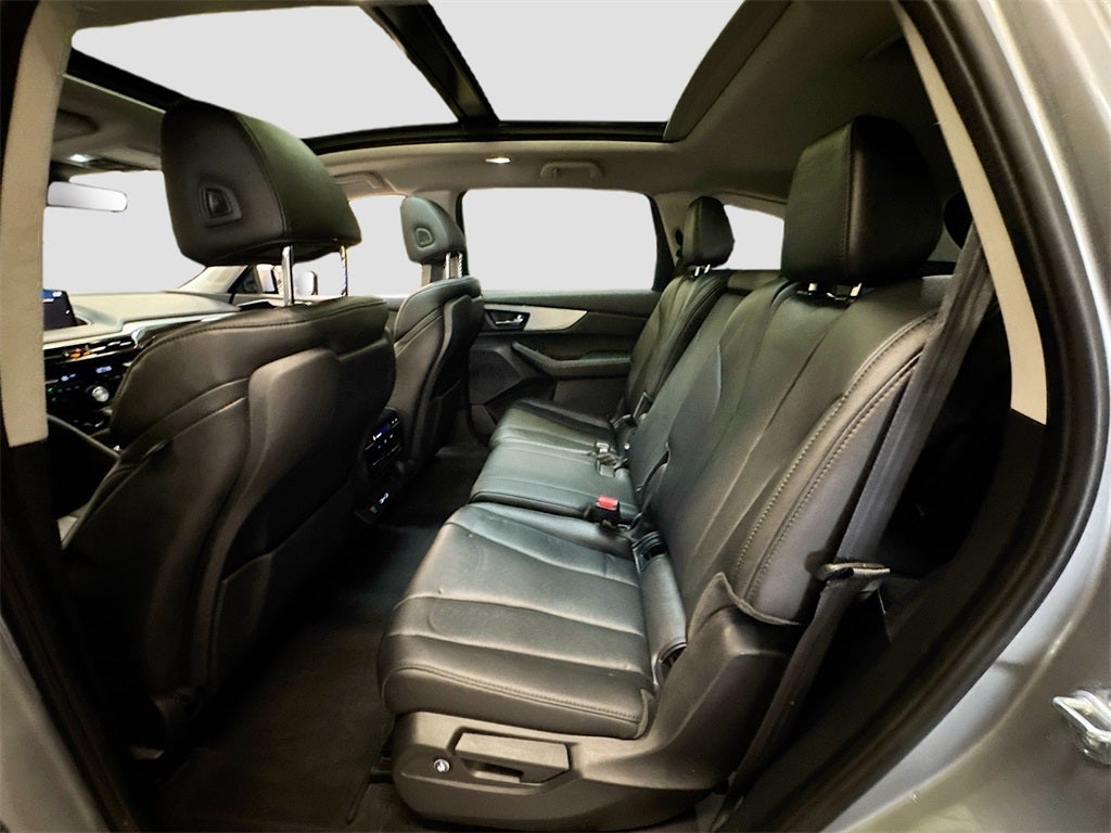 2024 Acura MDX 3.5L SH-AWD