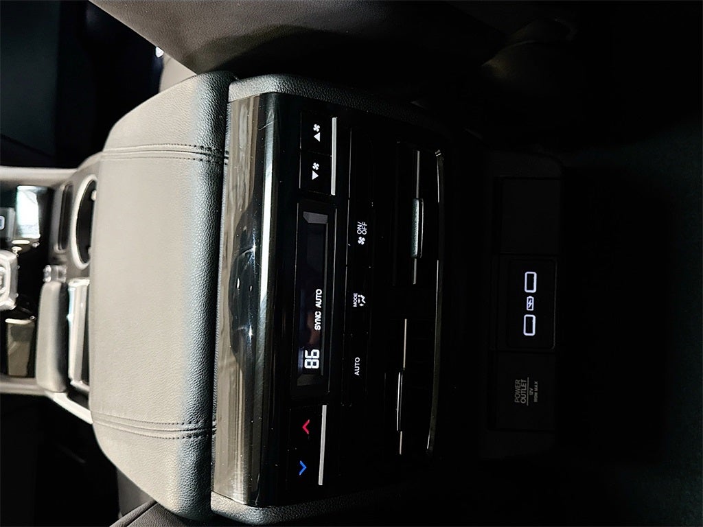 2024 Acura MDX 3.5L SH-AWD