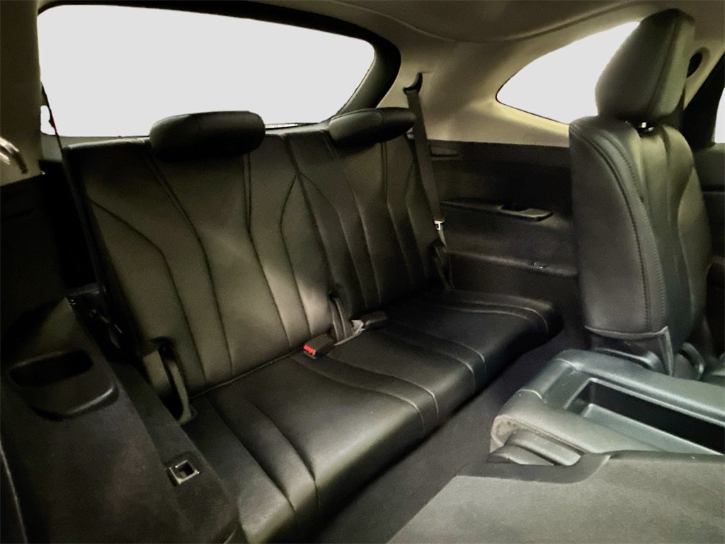 2024 Acura MDX 3.5L SH-AWD