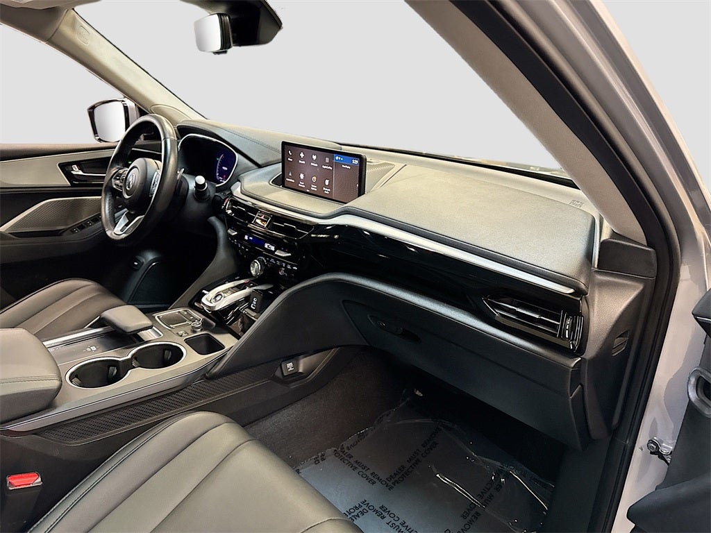 2024 Acura MDX 3.5L SH-AWD