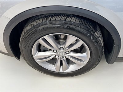 2024 Acura MDX 3.5L SH-AWD