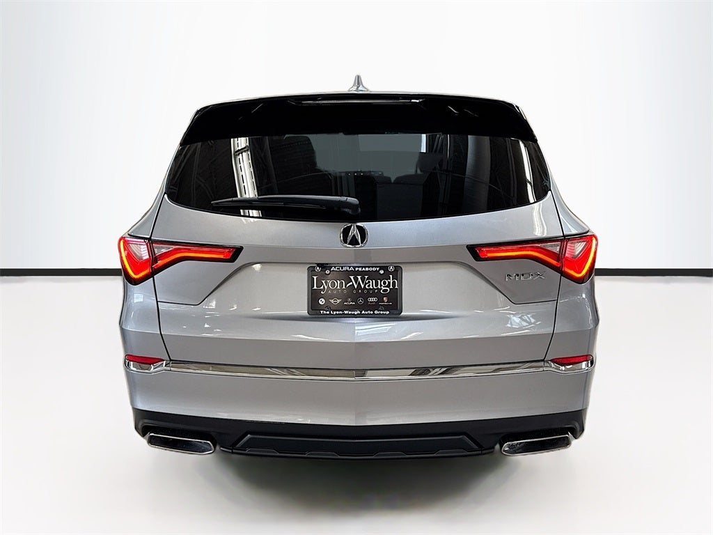2024 Acura MDX 3.5L SH-AWD