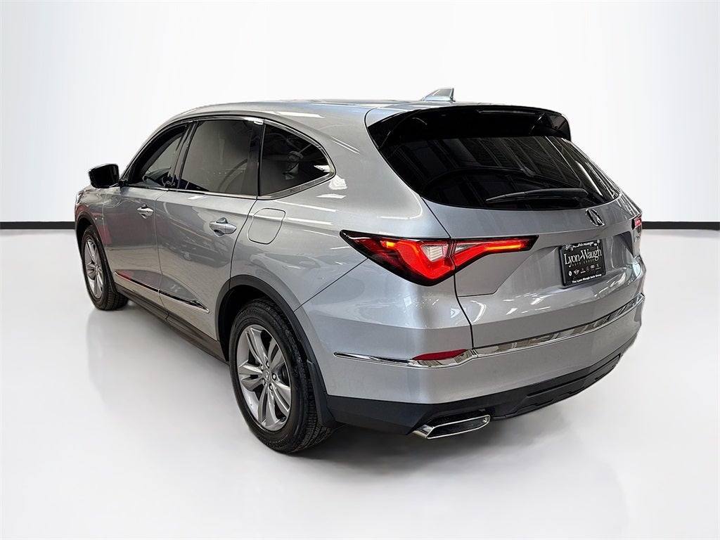 2024 Acura MDX 3.5L SH-AWD