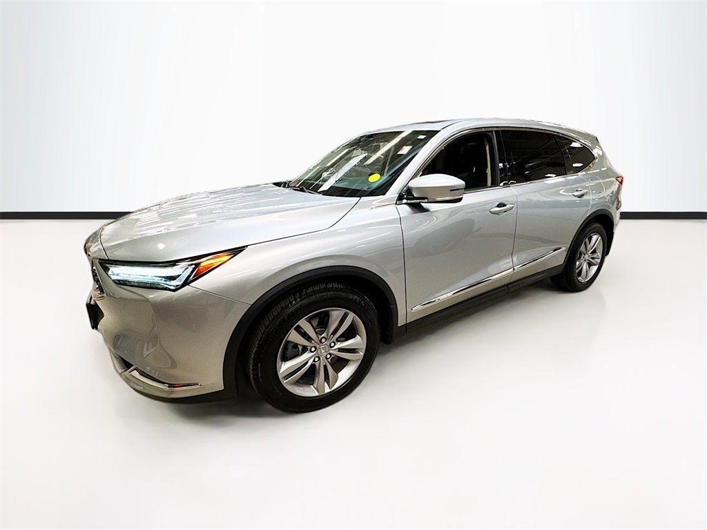 2024 Acura MDX 3.5L SH-AWD