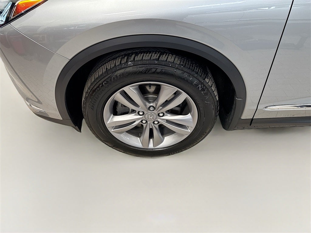 2024 Acura MDX 3.5L SH-AWD